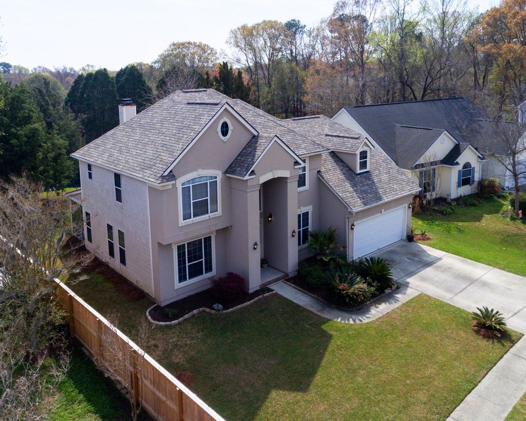 Photo of 3500 Forest Glen Drive, Charleston, SC 29414 (MLS # 26007440)