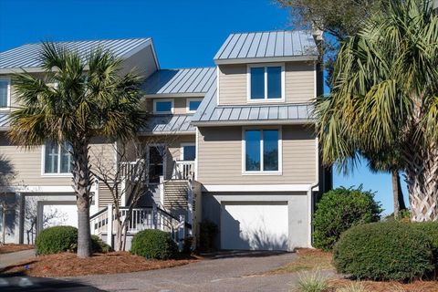 Photo of 17 Linkside Court Ct, Isle of Palms, SC 29451 (MLS # 26001454)