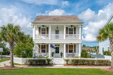 Photo of 3381 Stockdale Street, Mount Pleasant, SC 29466 (MLS # 25019714)