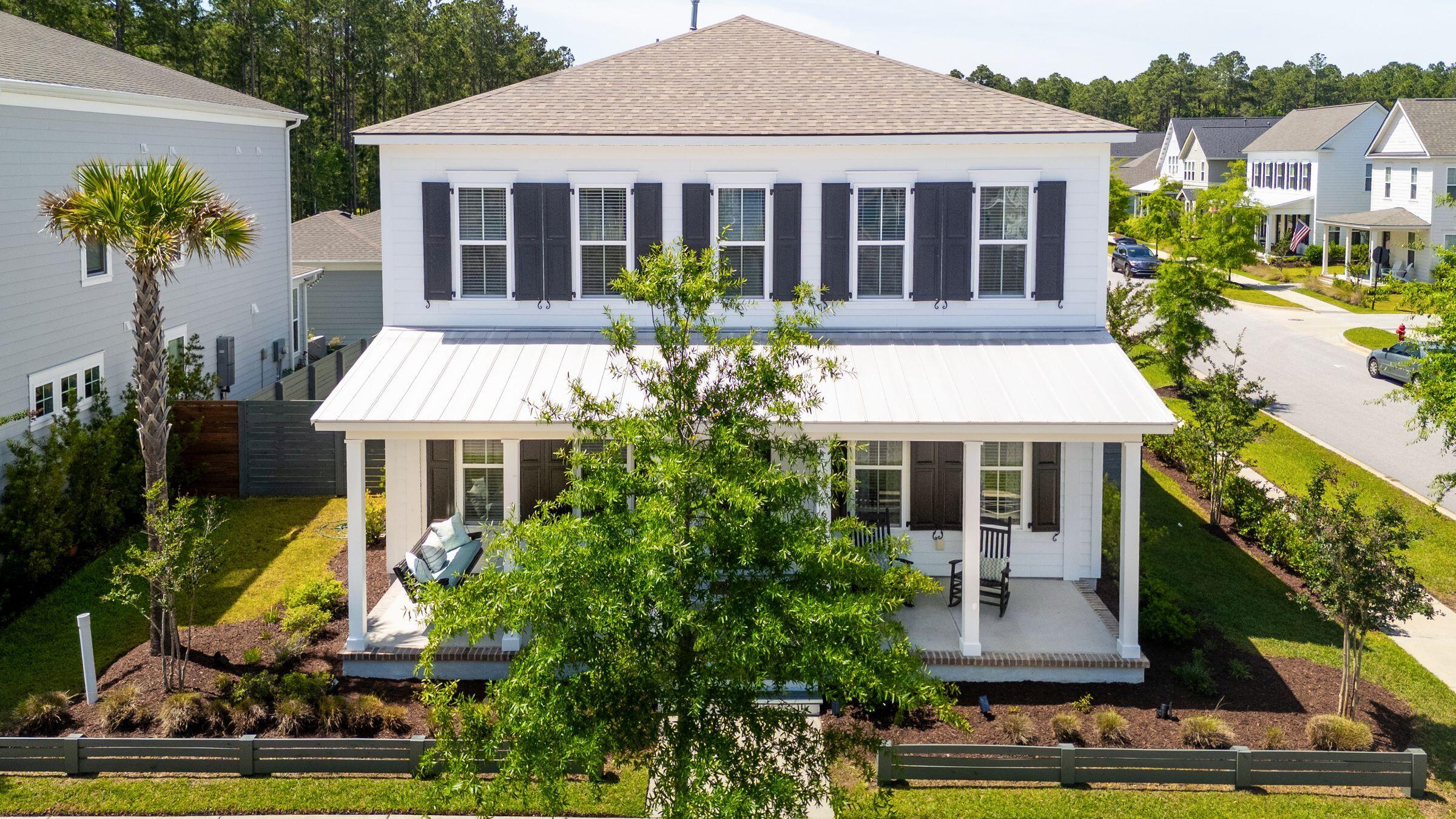 262 Great Lawn Drive