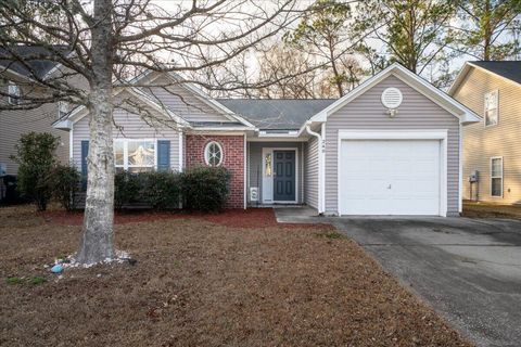240 Island Green Road Goose Creek SC 29445