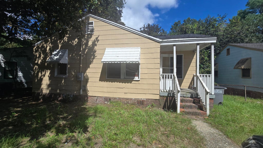Photo of 2388 Cambridge Avenue, North Charleston, SC 29405 (MLS # 26025097)
