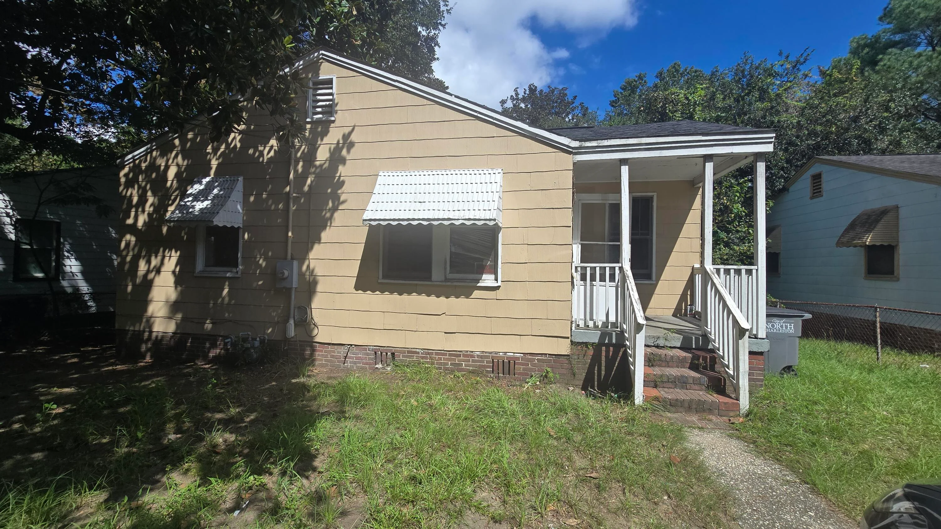 2388 Cambridge Avenue, North Charleston, SC, 29405