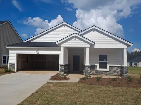 Photo of 1091 Razor Clam Way, Summerville, SC 29485 (MLS # 26024654)