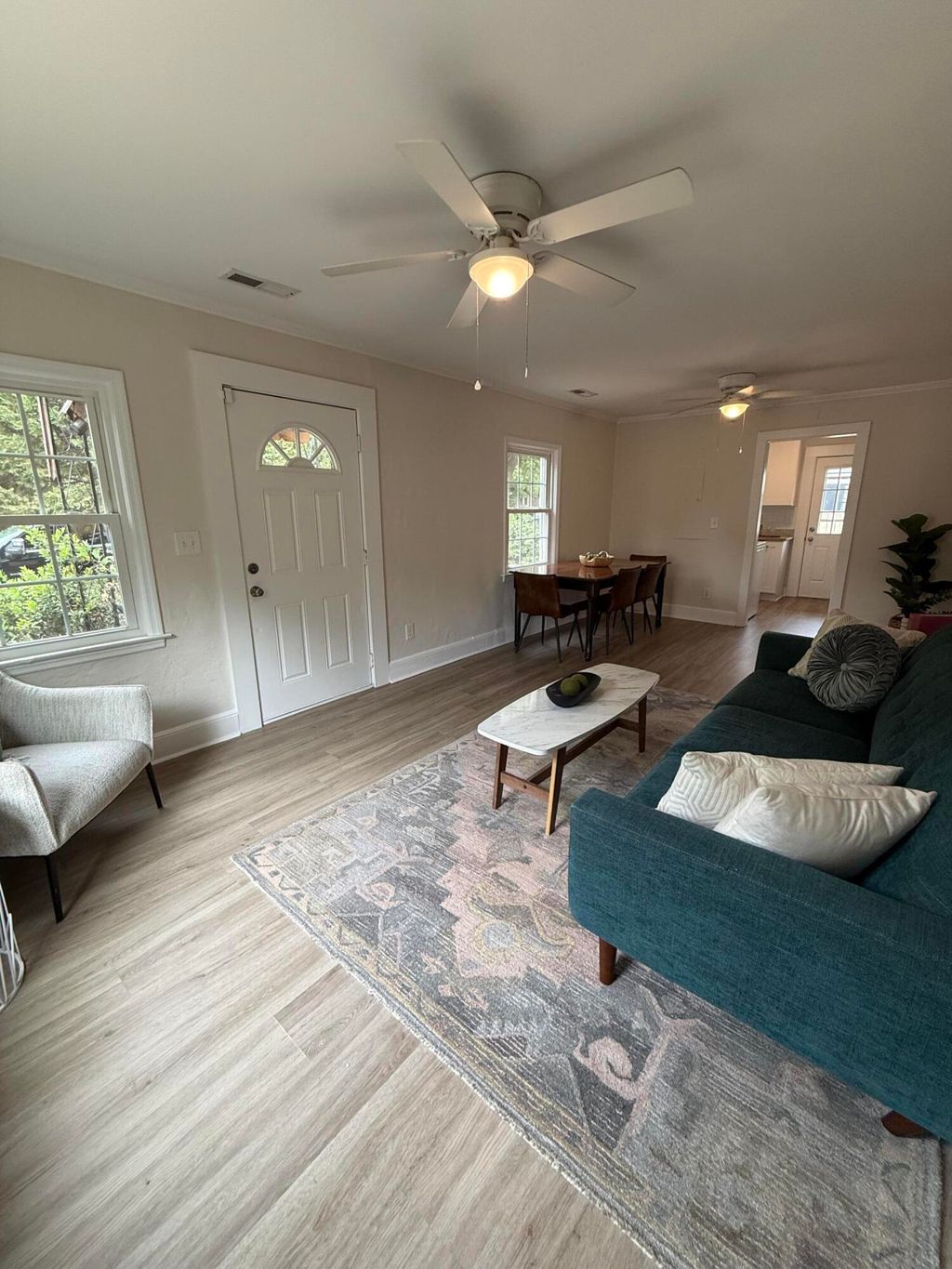 Photo of 5478 Crown Avenue, North Charleston, SC 29406 (MLS # 26012331)