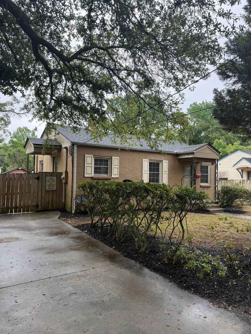 Photo of 5478 Crown Avenue, North Charleston, SC 29406 (MLS # 26012331)