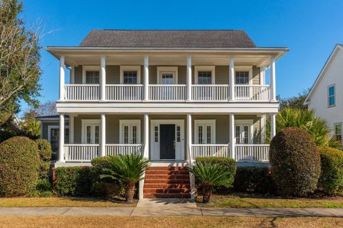 110 Lucia Street Charleston SC 29492
