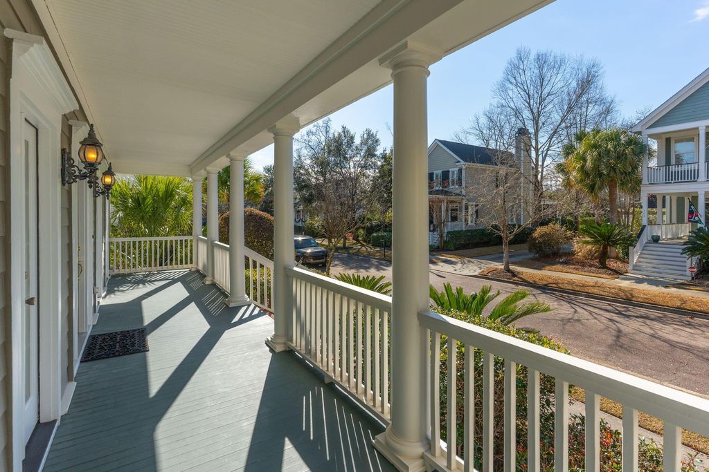 Photo of 110 Lucia Street, Charleston, SC 29492 (MLS # 26000714)