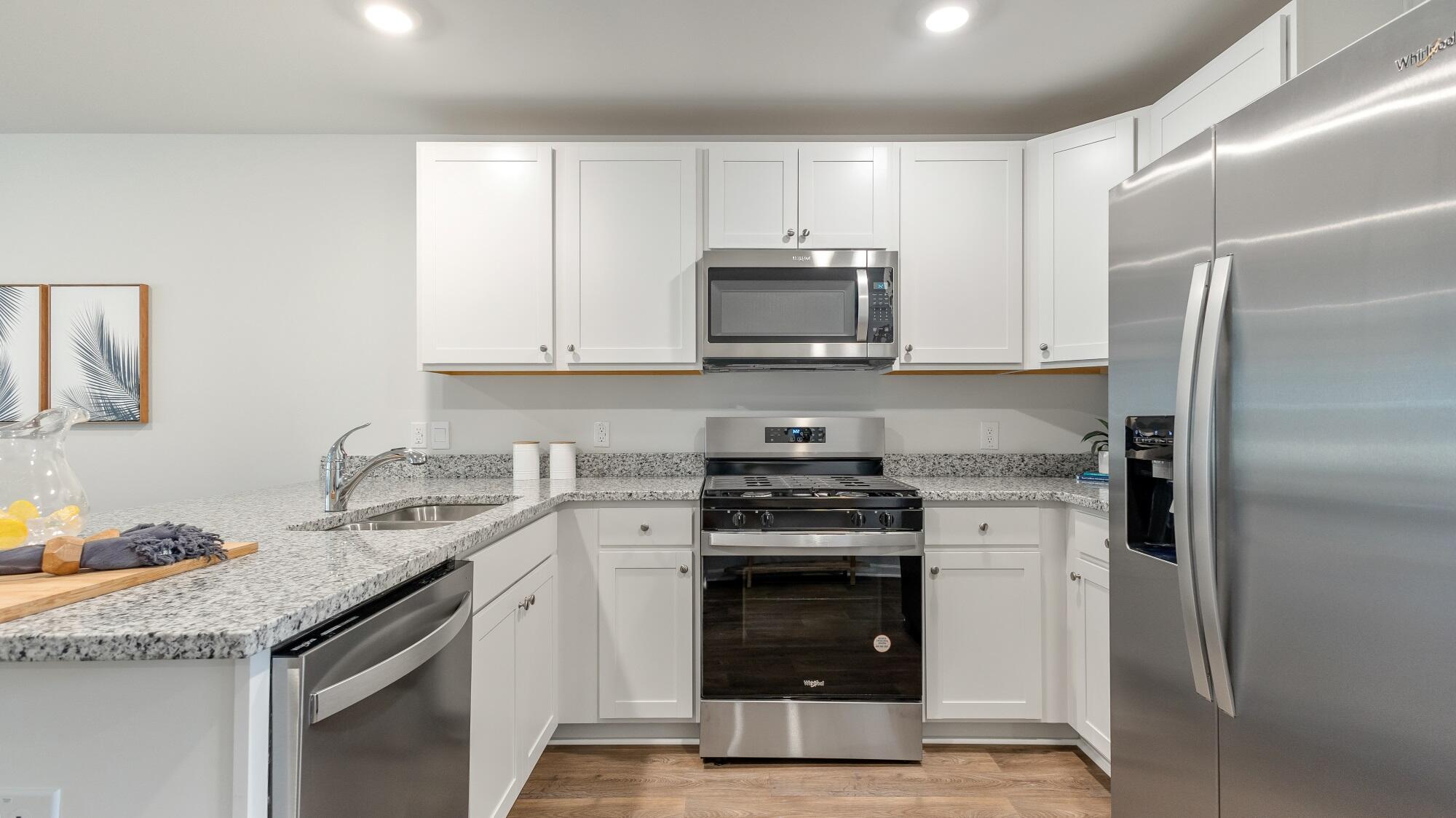 104 Broadstone Drive