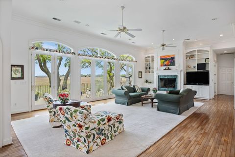 A home in Seabrook Island