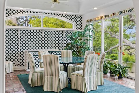 A home in Seabrook Island