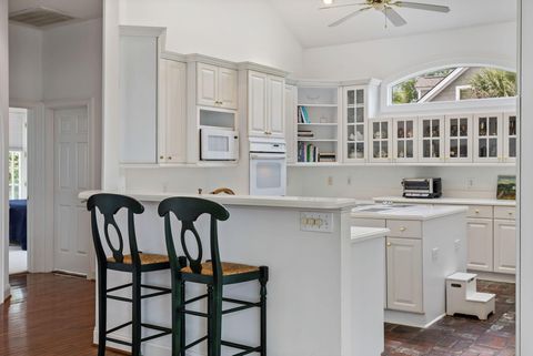 A home in Seabrook Island