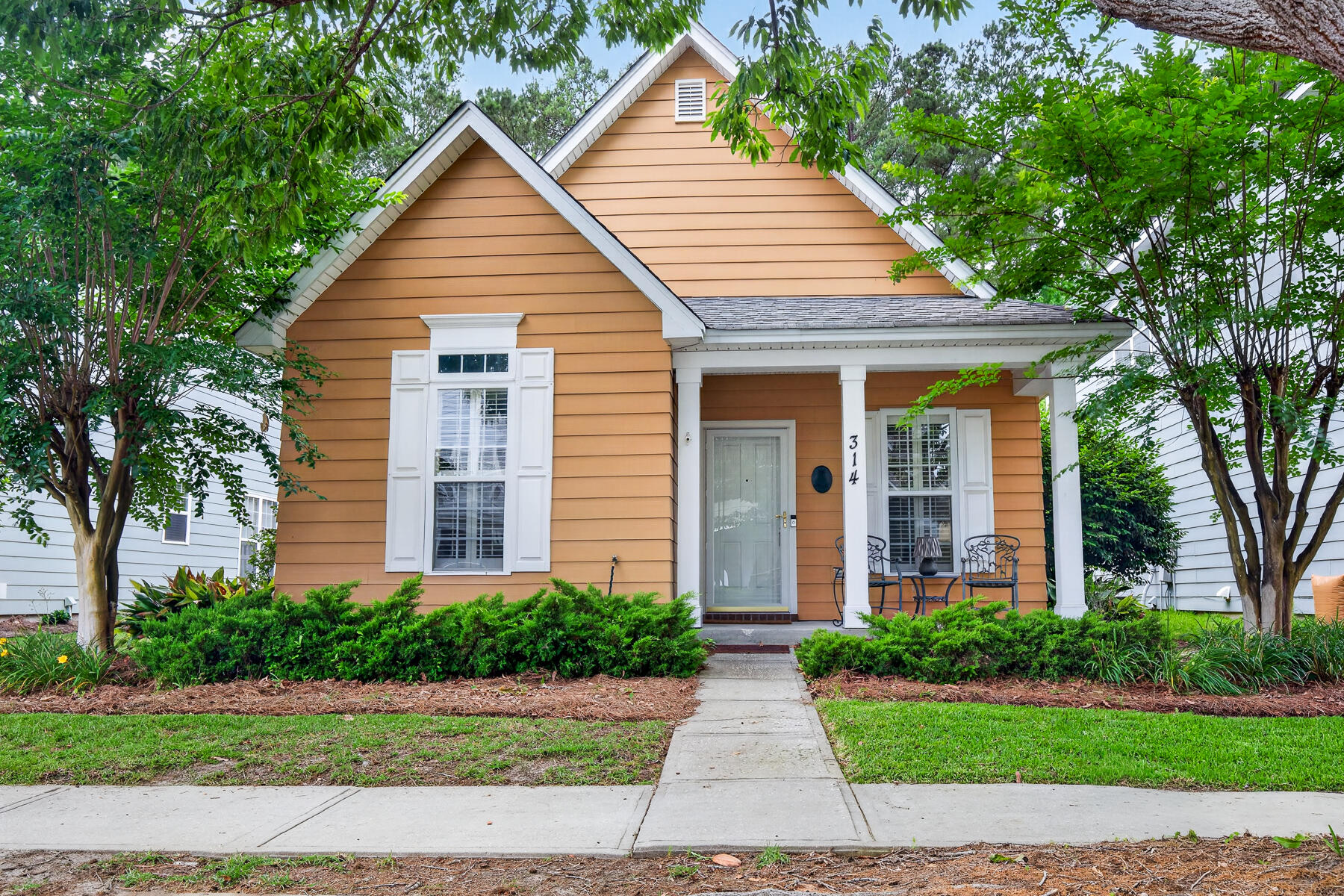 314 Pimpernel Street