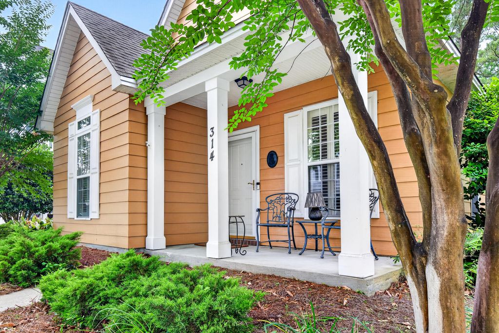 Photo of 314 Pimpernel Street, Summerville, SC 29483 (MLS # 26015427)