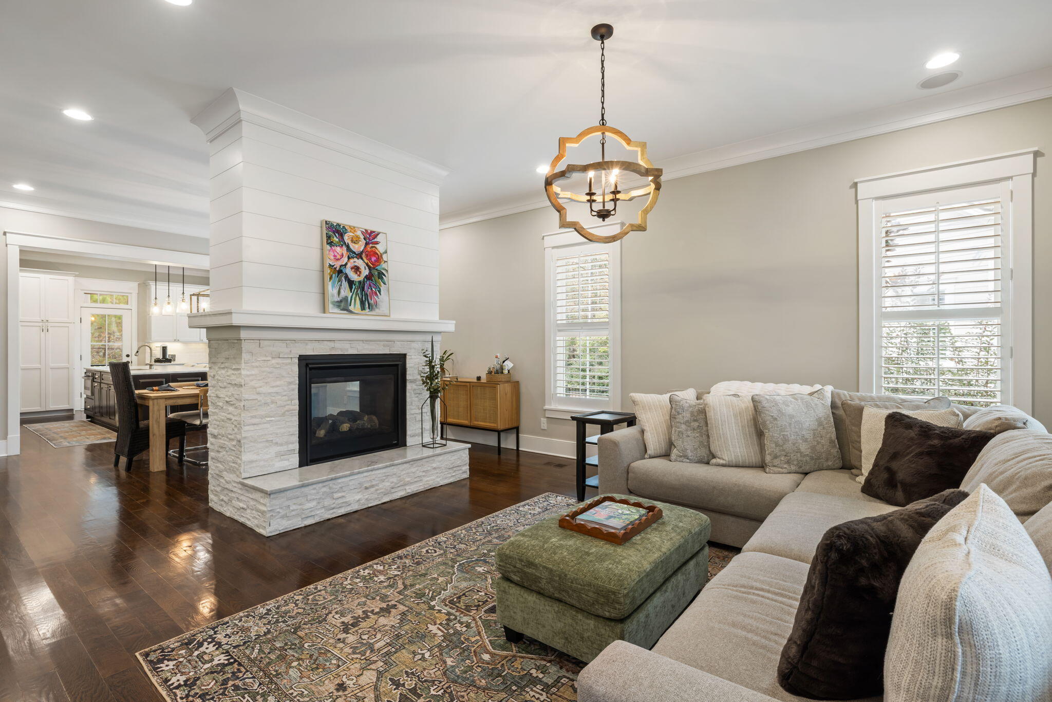 1566 Lindsey Creek Drive