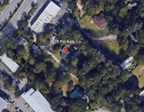 Photo of 1628 Pat Kelly Lane Lane, Mount Pleasant, SC 29464 (MLS # 26001967)