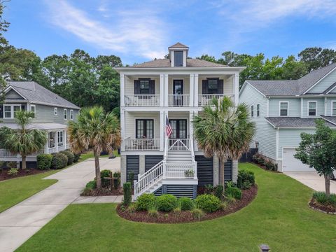 1489 Red Tide Road Mount Pleasant SC 29466