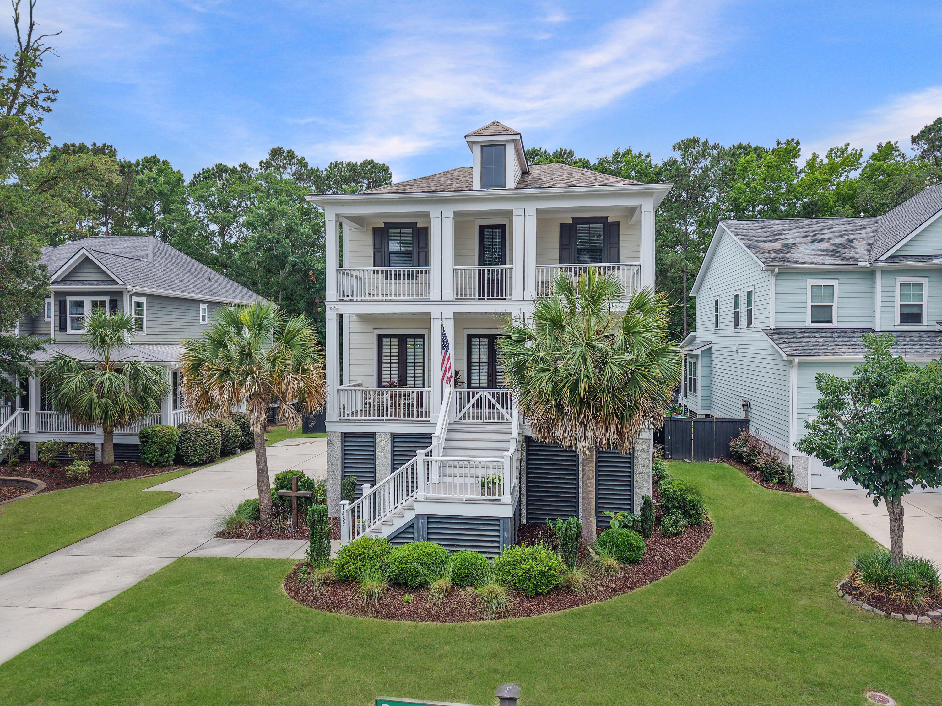 1489 Red Tide Road