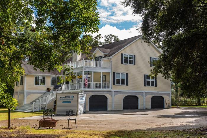 2011 Sea Island Estates Drive