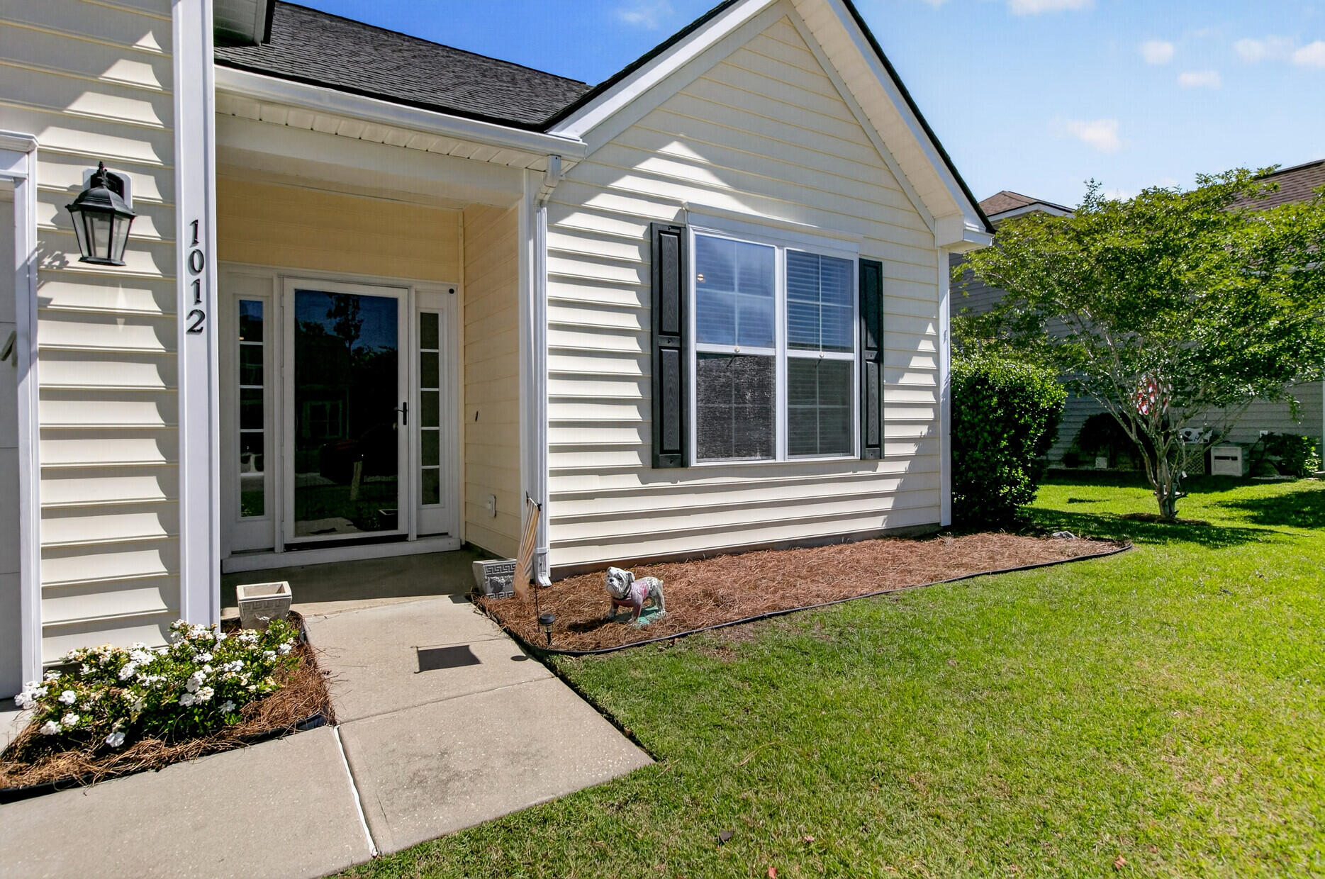 1012 Bridlewood Farms Parkway