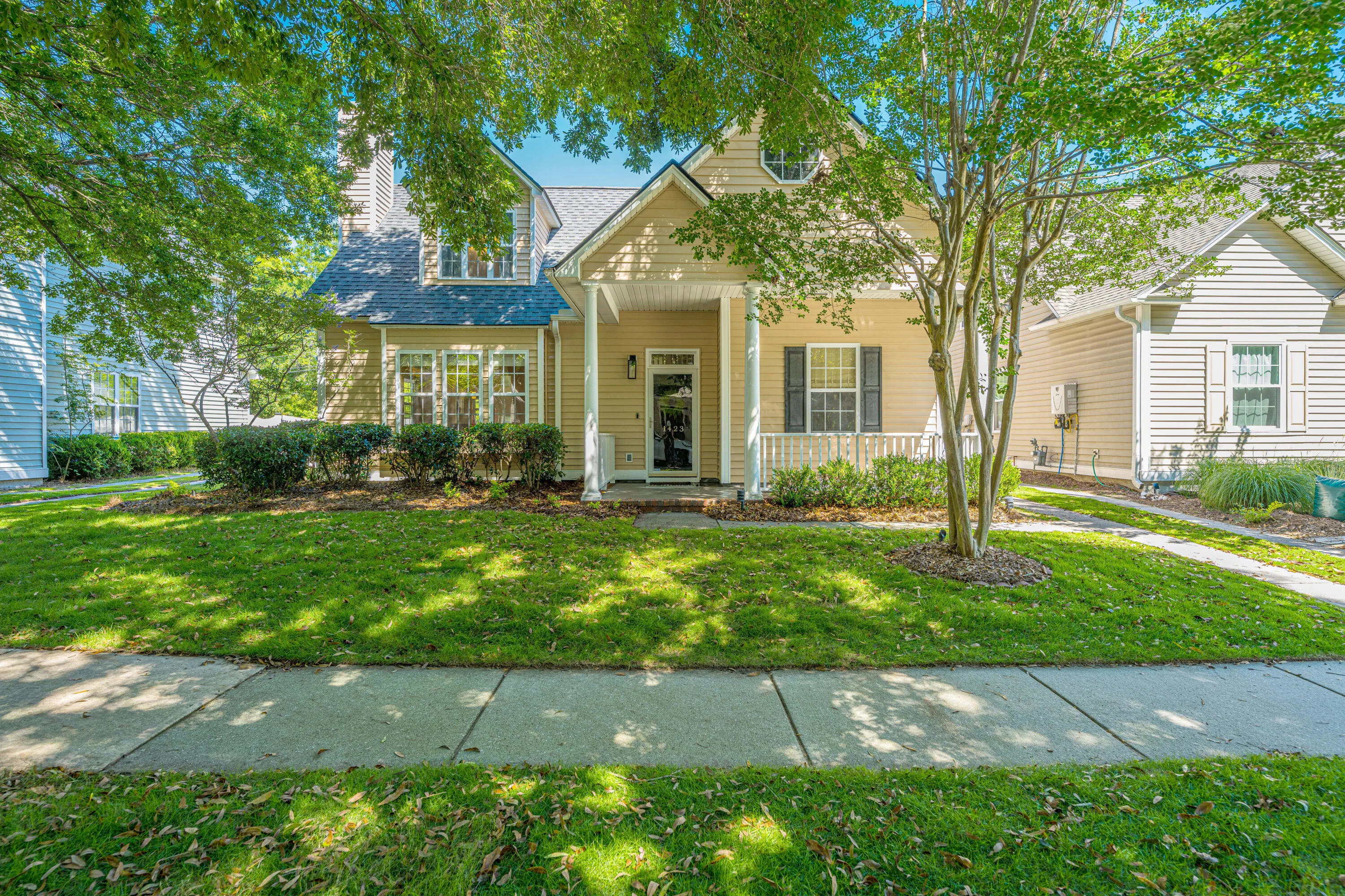 1423 Swamp Fox Lane