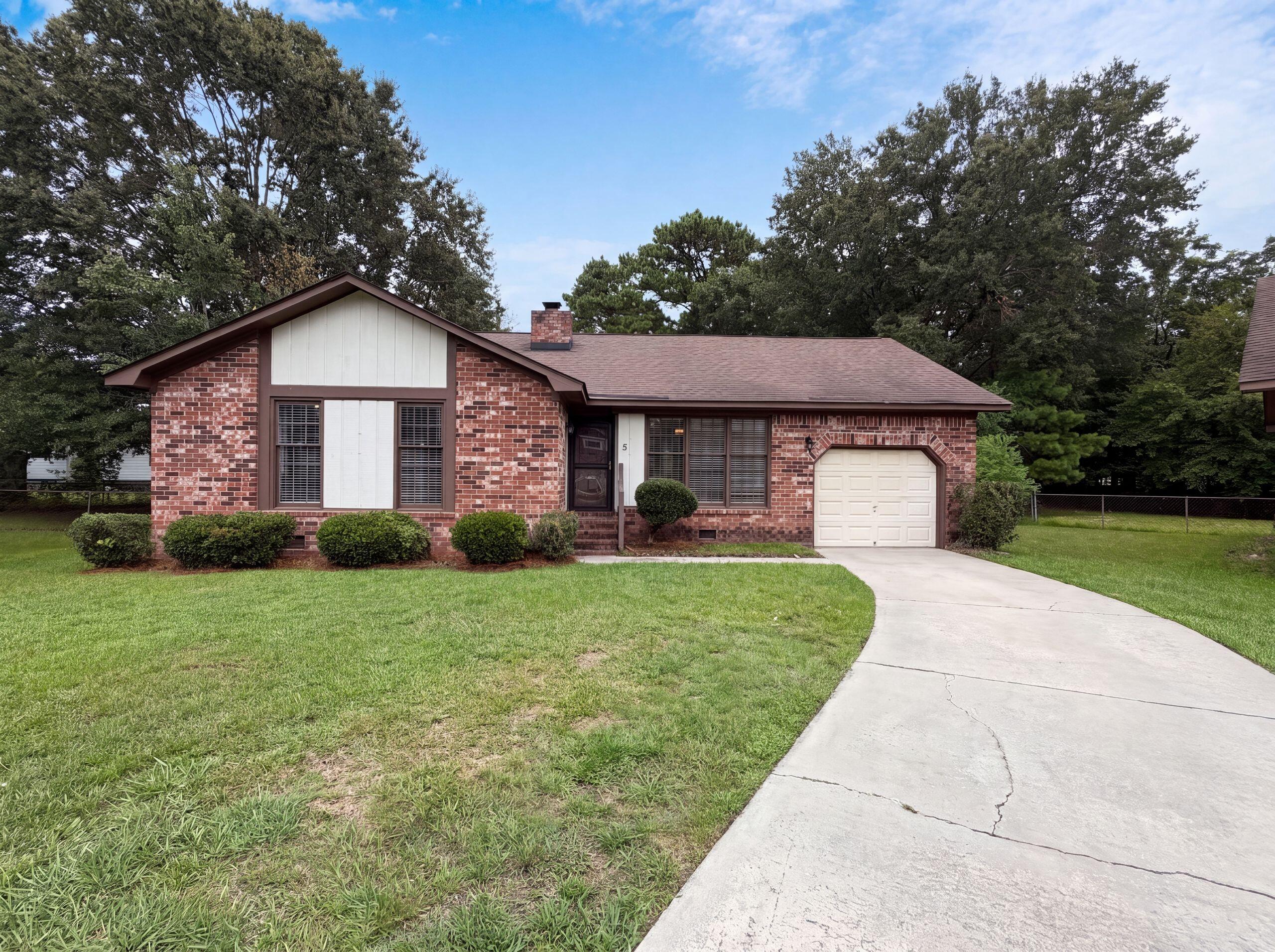 5 Cyprus Court, Goose Creek, SC, 29445