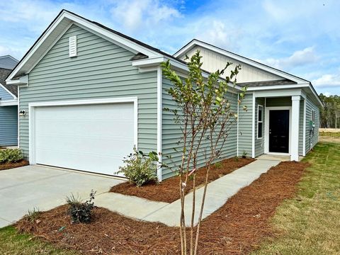 5338 Remley Ridge Way Summerville SC 29485