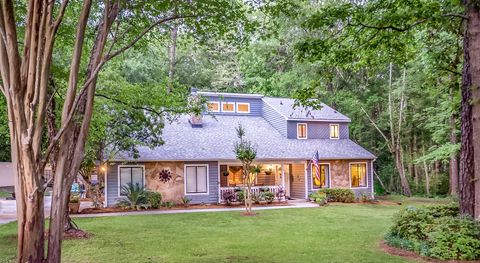 A home in Summerville