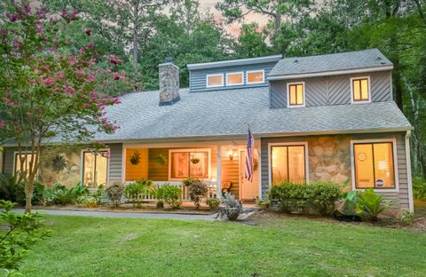 A home in Summerville