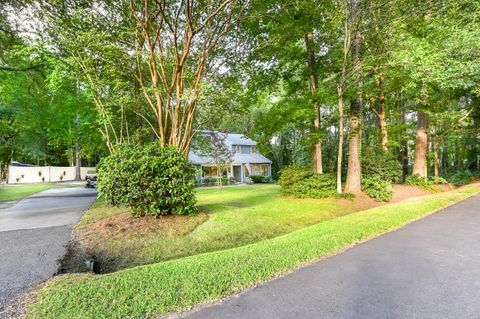 A home in Summerville