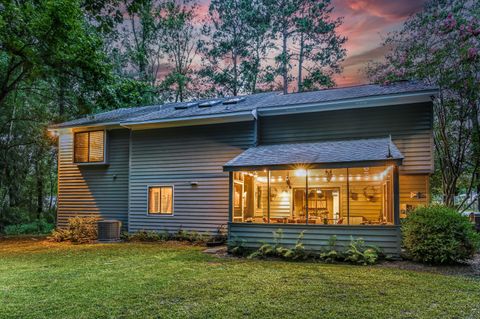 A home in Summerville