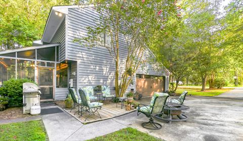 A home in Summerville