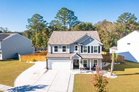 A home in Johns Island