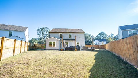 A home in Johns Island