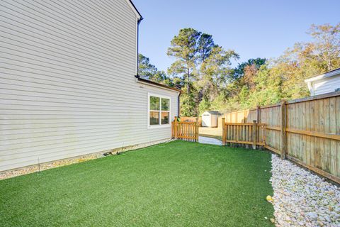 A home in Johns Island