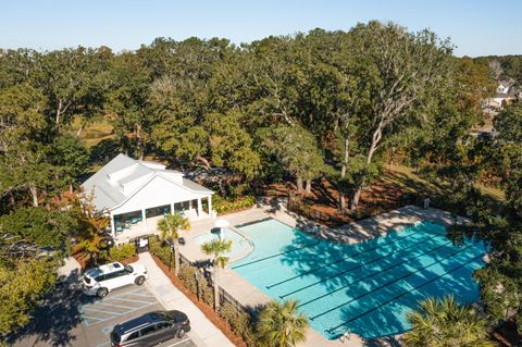 A home in Johns Island