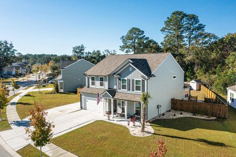 A home in Johns Island