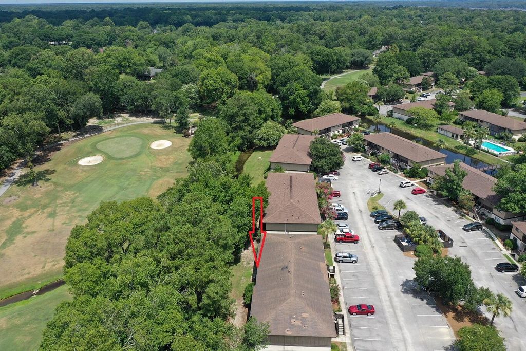 Photo of 2162 Bees Ferry Road #G, Charleston, SC 29414 (MLS # 26019502)