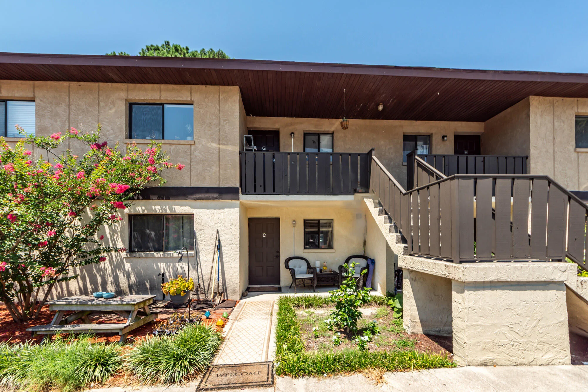 2162 Bees Ferry Road Unit G