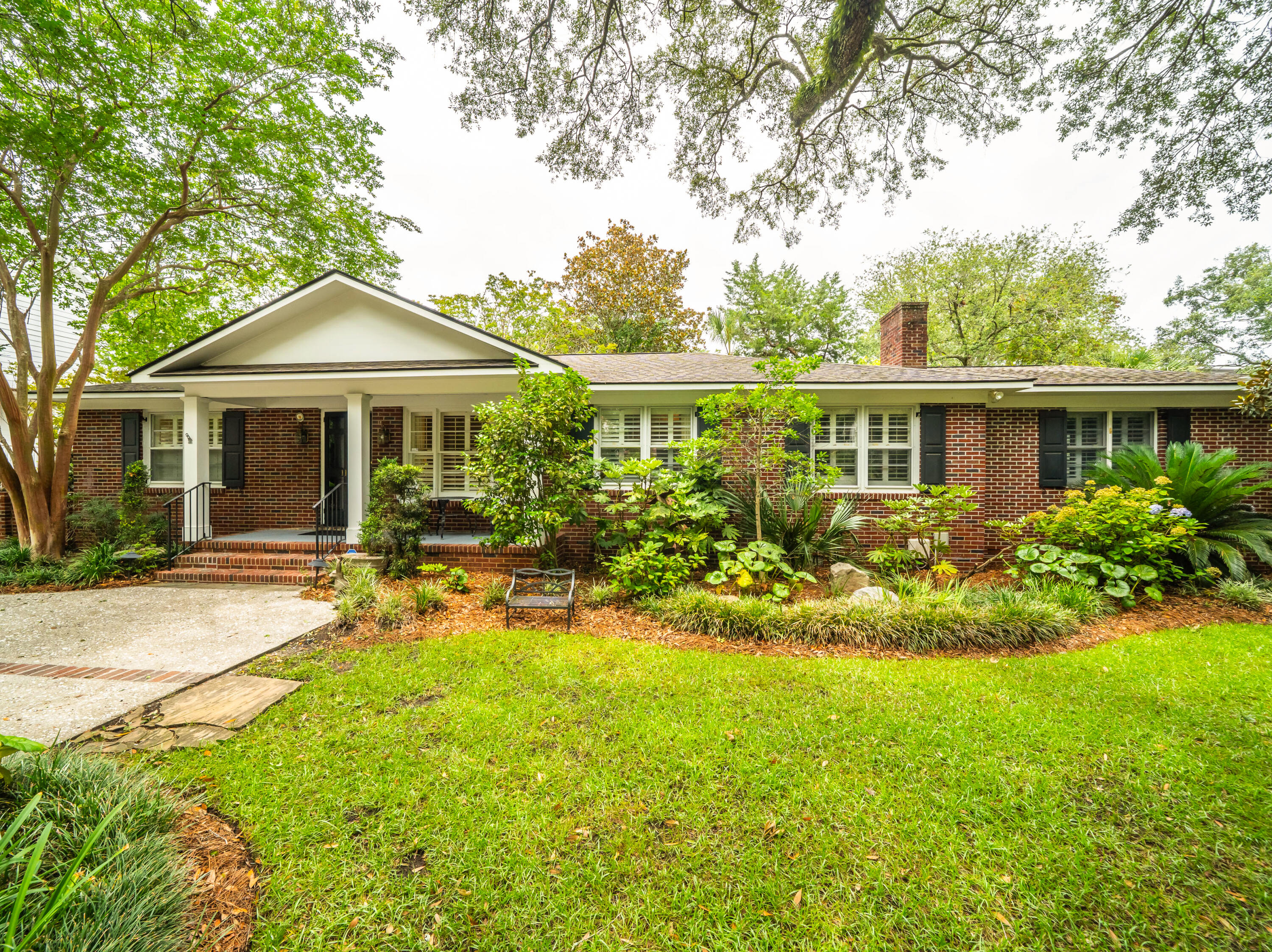 114 Live Oak Drive