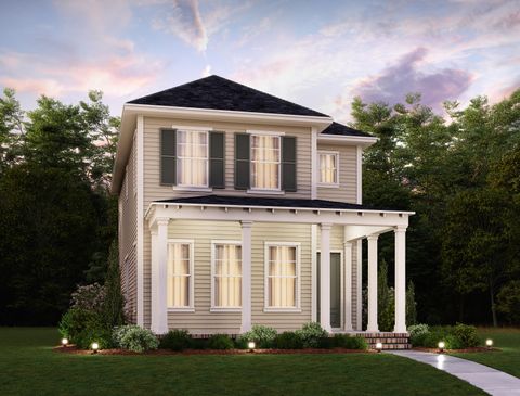 706 Rumbling Leaf Lane Summerville SC 29486