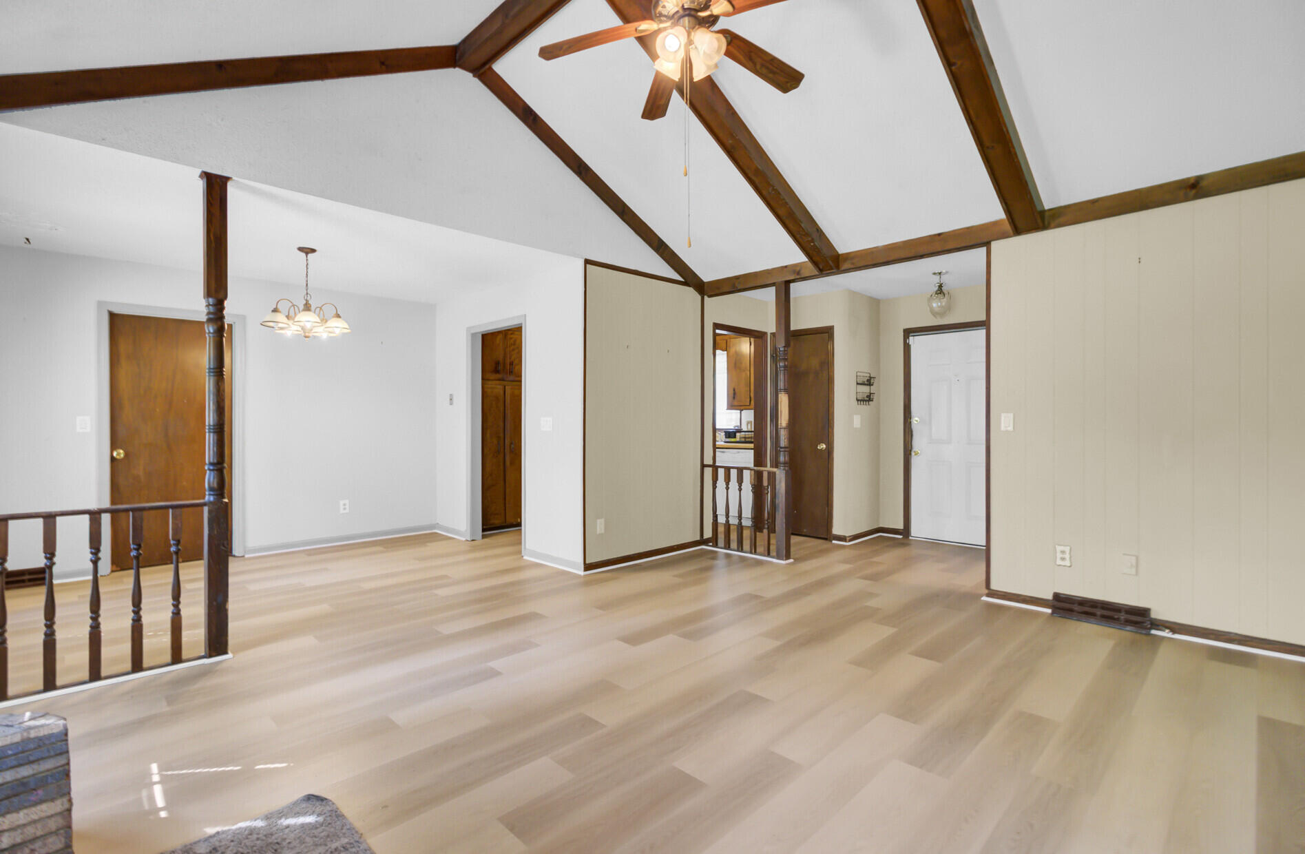 304 Kershaw Road