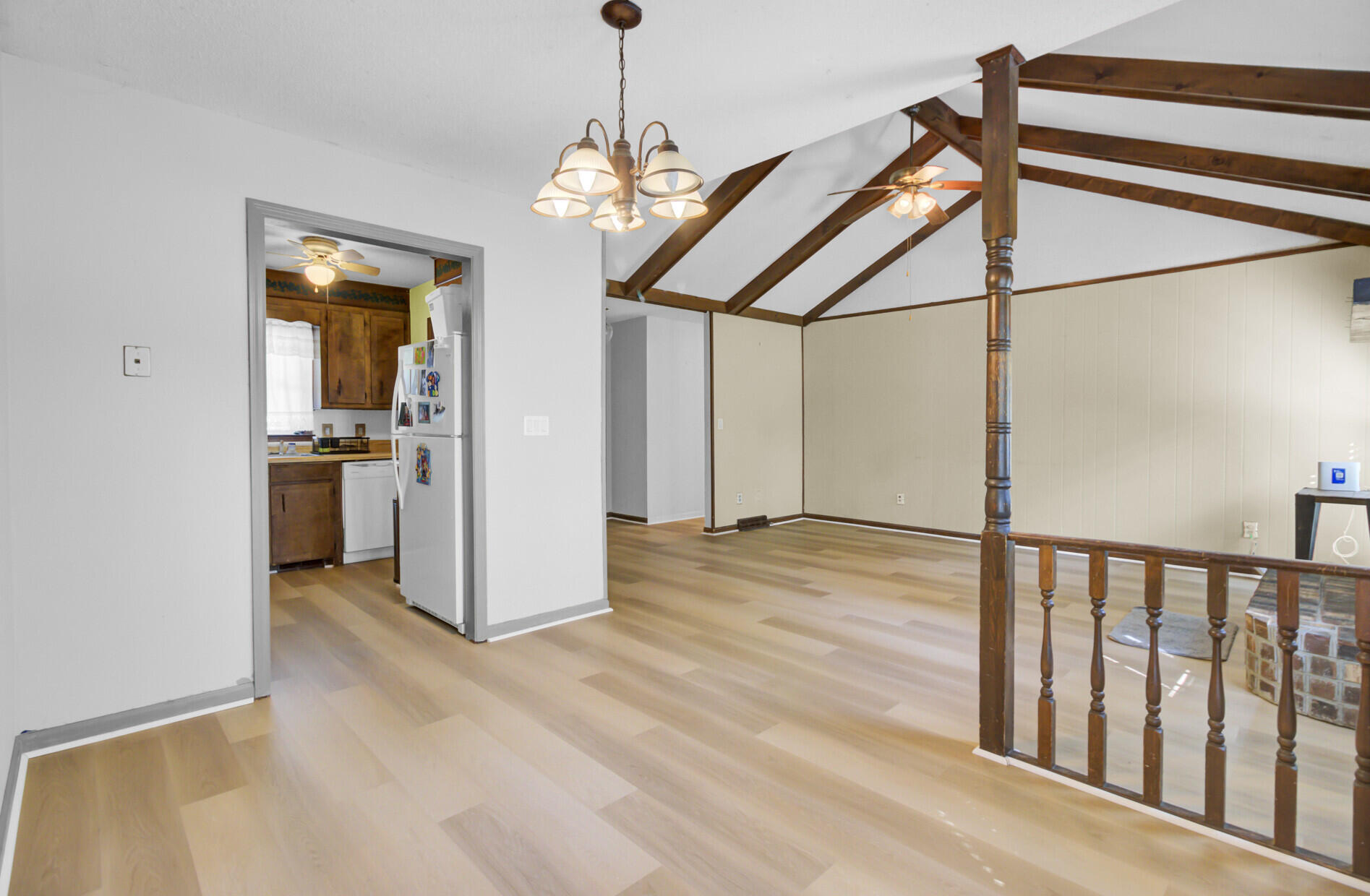 304 Kershaw Road