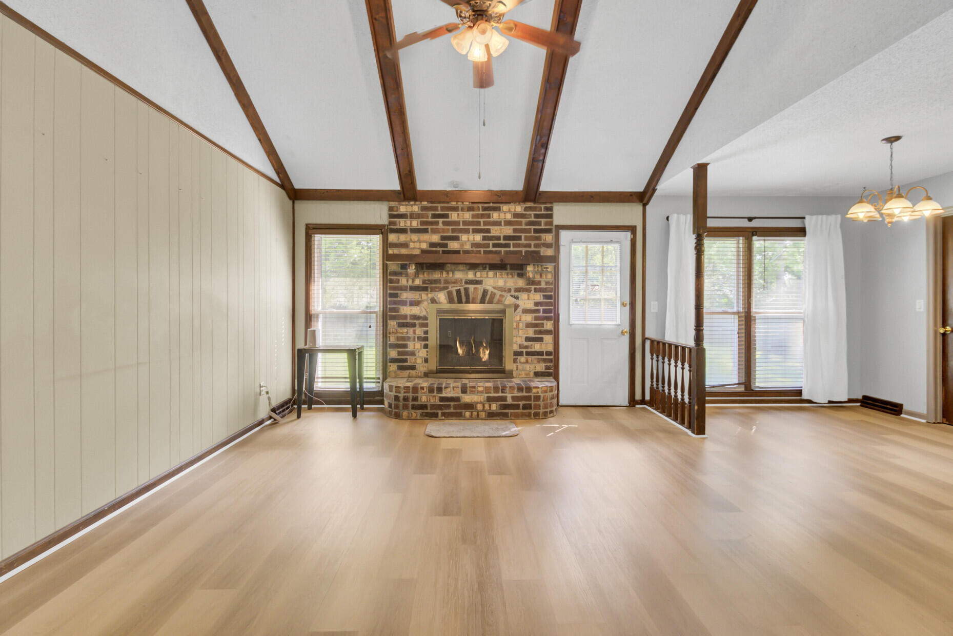 304 Kershaw Road