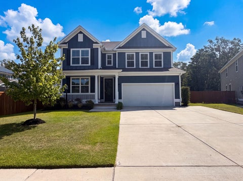 Photo of 203 Plowden Mill Court, Summerville, SC 29485 (MLS # 26019291)