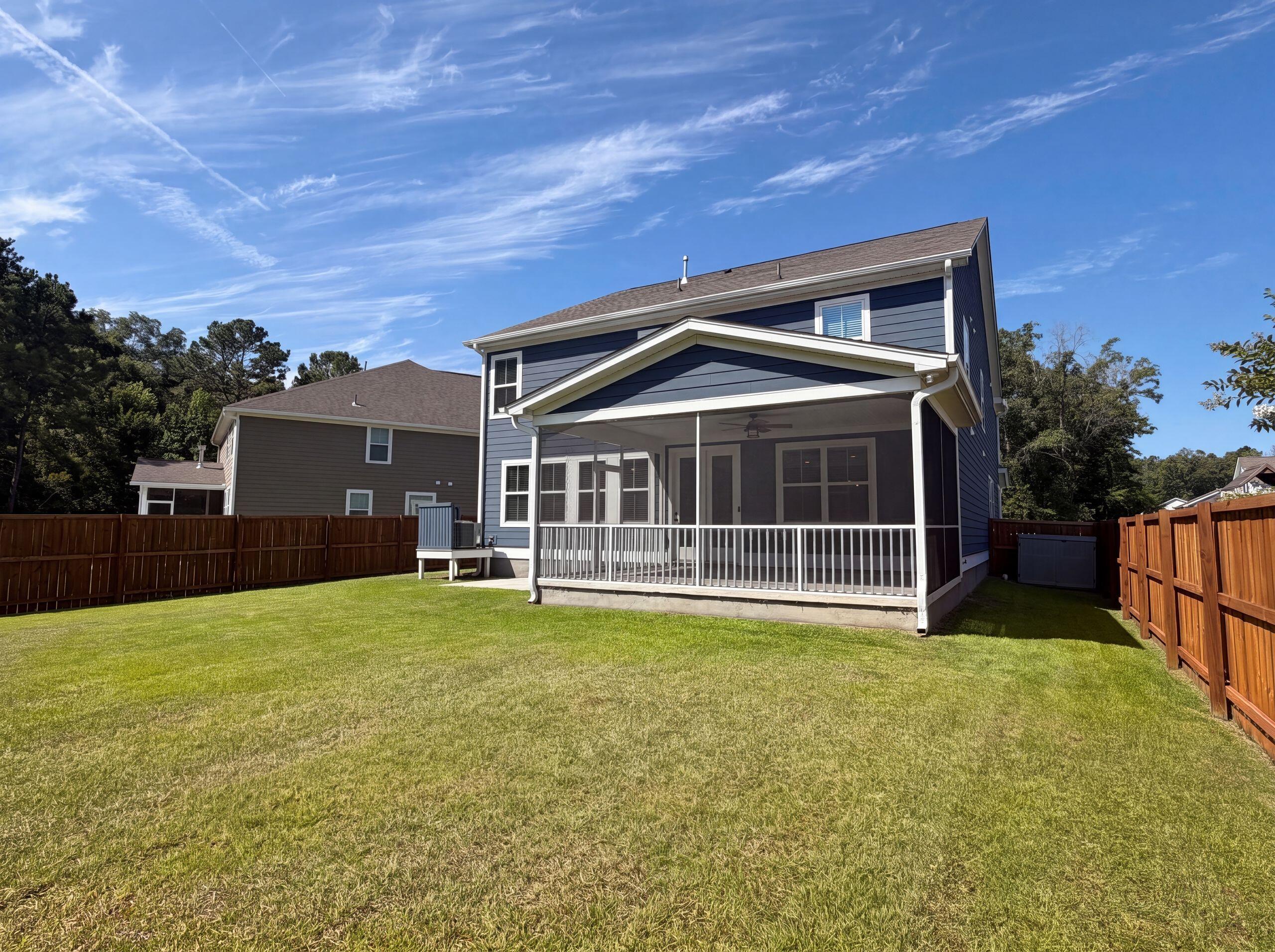 203 Plowden Mill Court