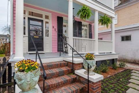 A home in Charleston