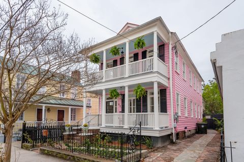 A home in Charleston