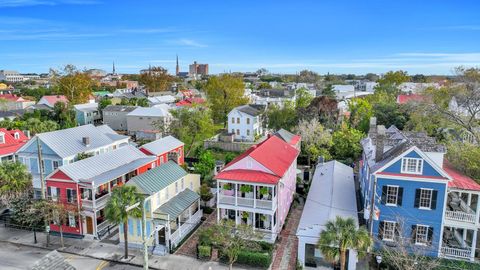 A home in Charleston