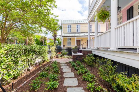 A home in Charleston